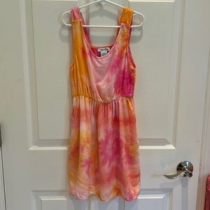 MIA CHICA GIRL’S DRESS- S (7/8)